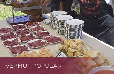 Vermut popular