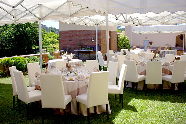 Banquet tradicional